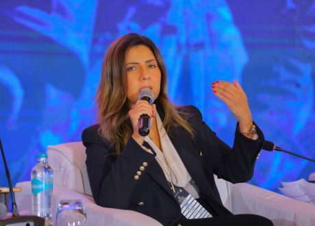 نورا حلمي : التحدي الأكبر هو توصيل هذه الشركات الصغيرة والمتوسطة إلى صناديق الاستثمار