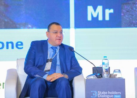 أحمد عبدالجواد يطالب بوجود أدوات مستدامة لتمويل المشروعات الصغيرة والمتوسطة