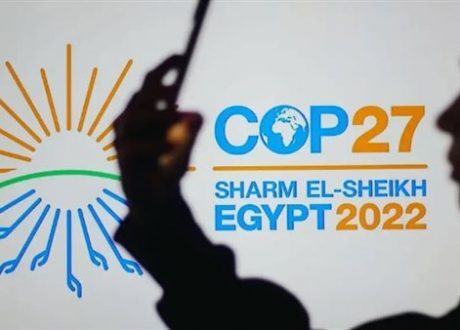 ترويجاً لـ”cop27″.. مبادرة شبابية لنشر الوعي بشأن الاستدامة البيئية