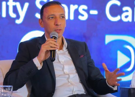 هيثم وجيه : المشروعات الصغيرة والمتوسطة تحتاج لتطبيق الحوكمة وتمويل يصل 20% من أعمالها
