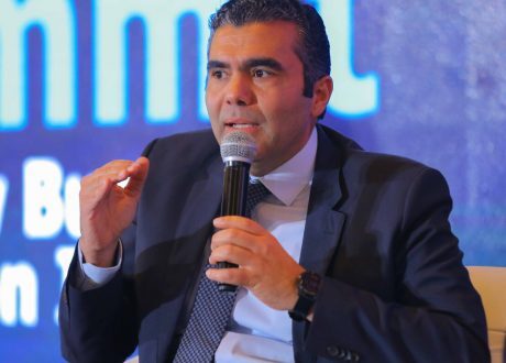 عمرو العبد : 600 مليون دولار تمويلات متوقعة للمشروعات الصغيرة والمتوسطة بنهاية العام الجاري