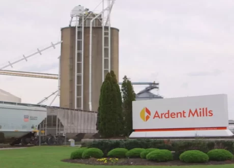 “Ardent Mills” تركز على الاستدامة والأفراد والتغذية خلال 2022