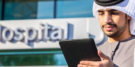 OBG: Africa’s health tech market on course to reach $11bn by 2025