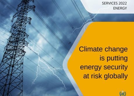 WMO: Africa is home to around 60% of world’s most solar rich environments