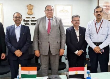 Mohieldin urges adopting innovative financing tools, holistic approach for SDGs