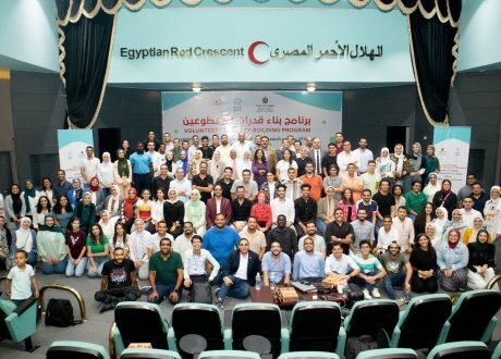 «التضامن» تطلق الملتقي التدريبي الأول لإعداد قادة متطوعين لـ «COP 27»