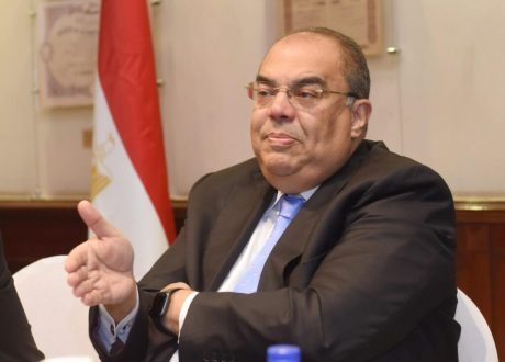 Mohieldin: Relation between public health, climate action is reciprocal