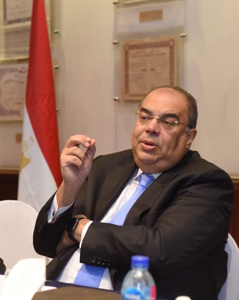 Mohieldin urges linking climate action scientific solutions to domestic priorities