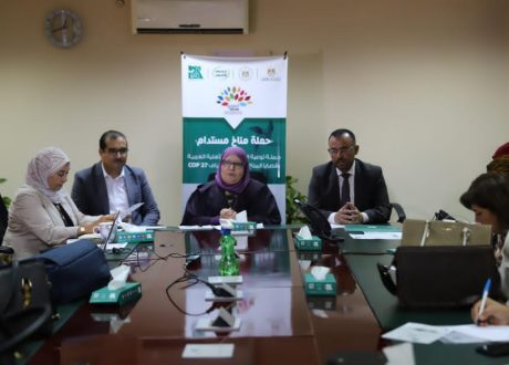 «مصر الخير»: 600 ورشة لتدريب وتوعية الجمعيات الأهلية بالتحول الأخضر