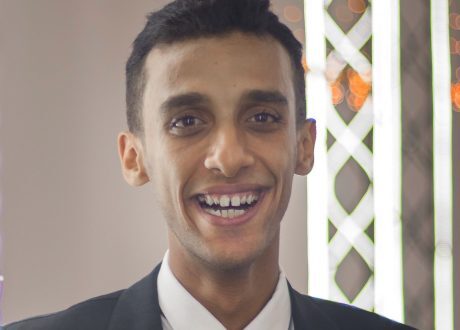Ahmed Samir Khalaf