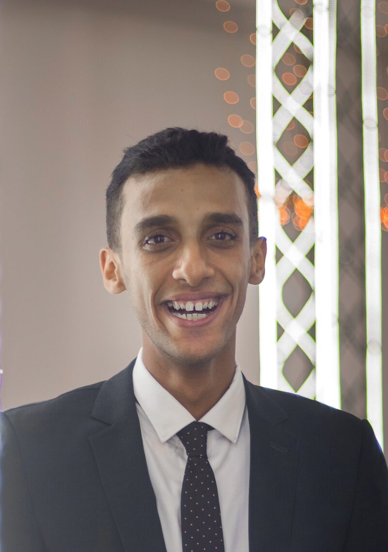 Ahmed Samir Khalaf