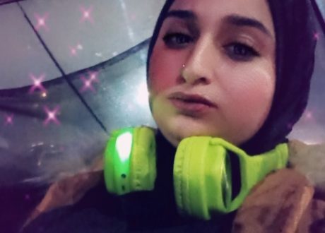 Hasnaa ali