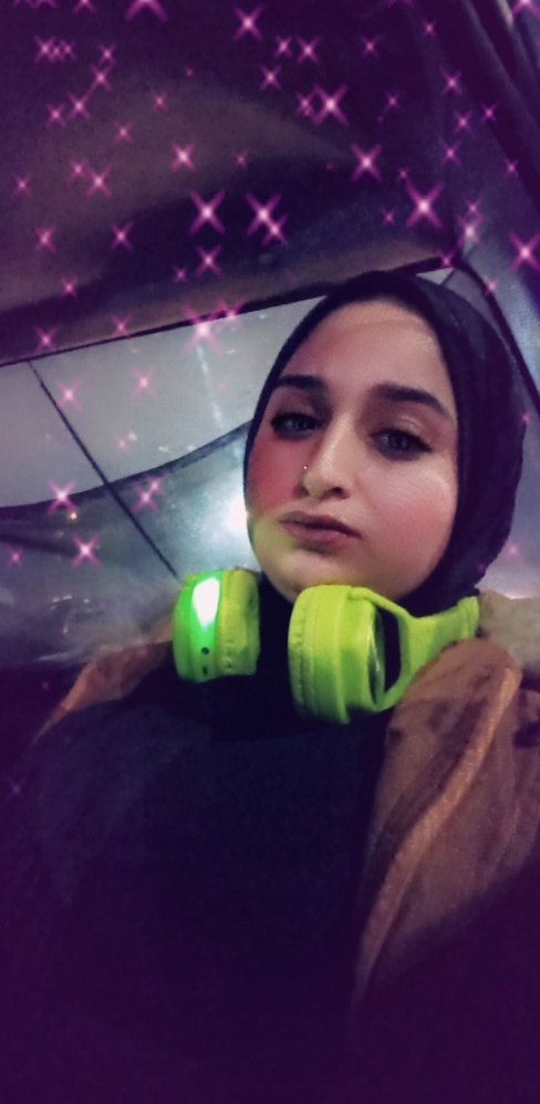 Hasnaa ali