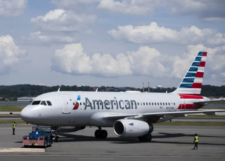 American Airlines becomes first US airline to make two direct hydrogen-related investments 