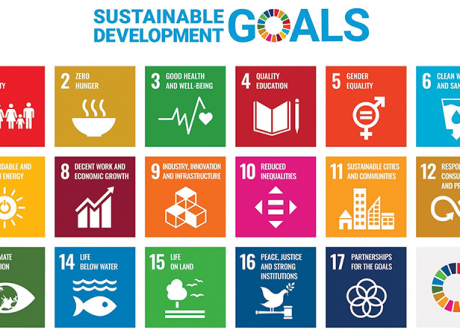 2022 SDR: 10 countries making most progress on SDGs