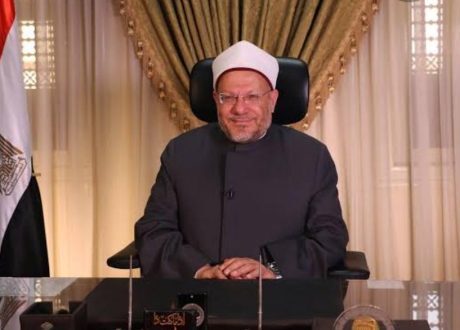 مفتي الجمهورية :  الاستدامة جزء أصيل لا ينفصل عن مفهوم التنمية في الشرع