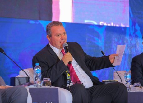 عبدالله السعيد : استخدمنا الحلول الرقمية الذكية في البنك الأهلي لتسهيل متطلبات العملاء