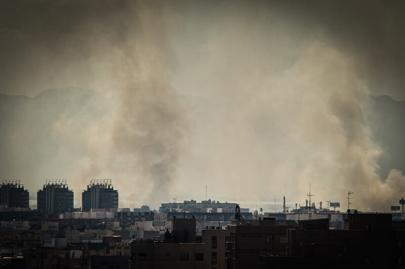 Seven German citizens sue gov’t over air pollution