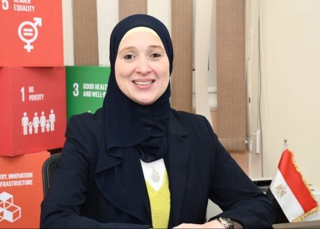 «التخطيط»: تعيين الدكتورة منى عصام مساعدًا لشئون التنمية المستدامة