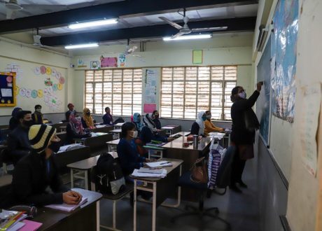 UNESCO: 69 m teachers needed for universal basic education by 2030