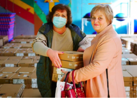 UNESCO, Google start distributing computers to promote e-learning in Ukraine