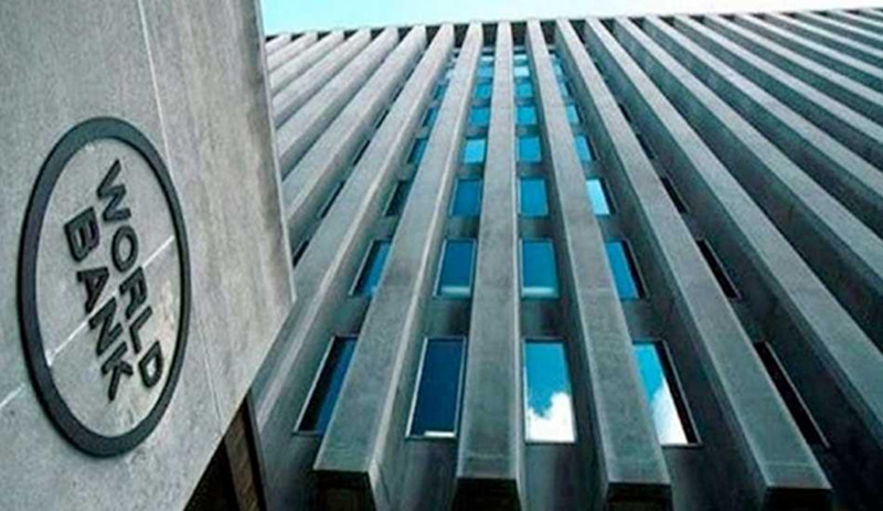 البنك الدولي يطلق صندوقًا جديدًا لخفض الانبعاثات المسببة للاحتباس الحراري