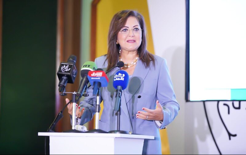 وزيرة التخطيط: القطاع الخاص شريك أساسي في التنمية