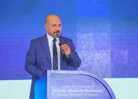 CSR Chairman: SMEs can secure jobs for 70% of youths