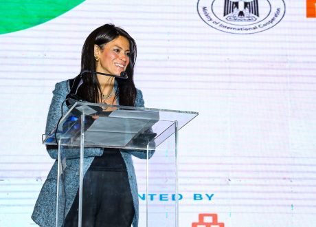 «التعاون الدولي»: الشركات الناشئة يمكن أن تُقدم حلولًا مبتكرة لمواجهة التغيرات المناخية
