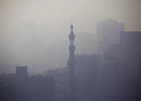 Int’l report urges Africa to cut air pollution to prevent 200,000 premature deaths per year by 2030