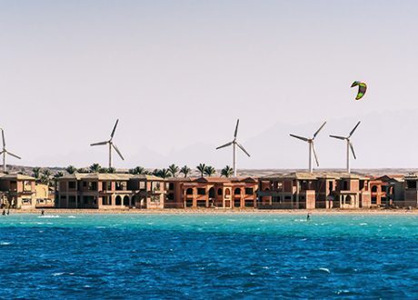 EBRD: Egypt to become one of global leaders in low-carbon hydrogen economy