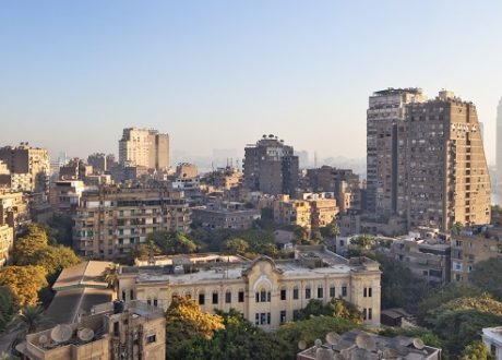 EBRD provides $ 50 m financial package to support SMEs in Egypt
