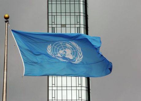 تقرير أممي:انبعاثات الكربون وصلت لأعلى مستوياتها على الإطلاق