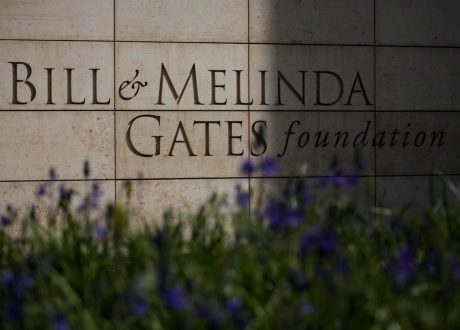 Gates Foundation allocates $7 bn to back Africa in facing hunger, disease, poverty