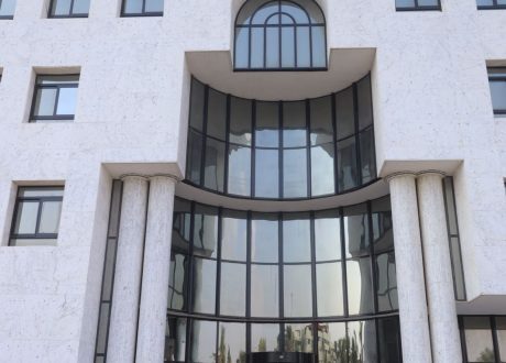 CEO: Electrolux backs Egypt Vision 2030, implements sustainability strategy
