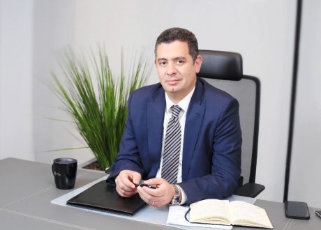 تزامنا مع قمة المناخ ..الشركة السعودية المصرية للتعمير تكشف عن محاور خطتها للتنمية المستدامة 