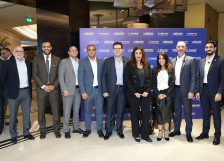 العضو المنتدب لتتراباك : نضع دائما الاستدامة وحماية البيئة نصب اعيينا