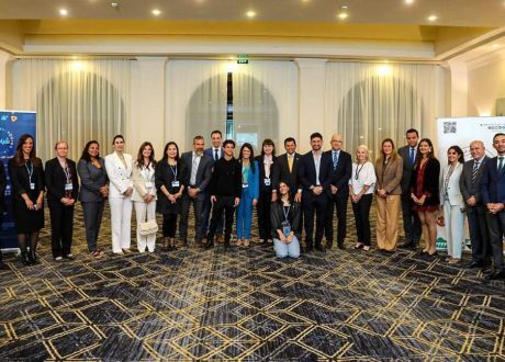 تفاصيل الاجتماع الأول للمجلس الاستشاري لمبادرة «شباب بلد» خلال «COP 27»