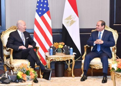 500 مليون دولار مساعدات دولية لمصر للتحول للطاقة الخضراء