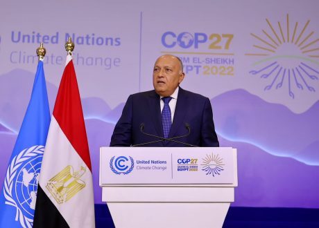 في ختام COP27…تدشين صندوق لتمويل الأضرار المناخية للدول الضعيفة وسط استحسان عالمي