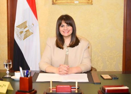 الهجرة تنظم جلسة لشباب الدراسين بالخارج في كوب 27 لعرض مشروعاتهم لخدمة البيئة