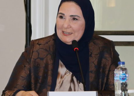 «التضامن» تشارك في ورشة عمل مشروع «عدالة صديقة للطفل في مصر» بالتعاون مع «OECD»