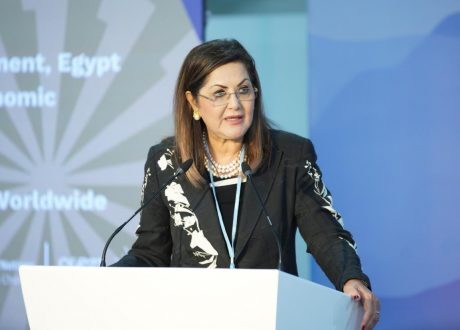 «التخطيط» تستعرض جهود الدولة المصرية في تنويع مصادر تمويل خطط وبرامج التنمية