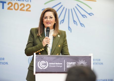 شراكة بين «التخطيط» و «UNDP» في مبادرة أصدقاء تخضير الخطط الاستثمارية الوطنية في أفريقيا