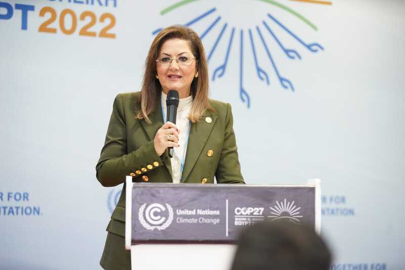 شراكة بين «التخطيط» و «UNDP» في مبادرة أصدقاء تخضير الخطط الاستثمارية الوطنية في أفريقيا