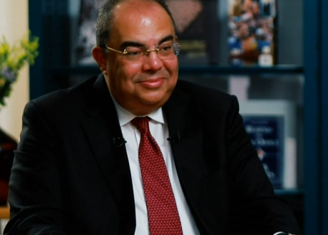 Mohieldin: Africa Carbon Markets initiative aims to help African states finance development, climate action