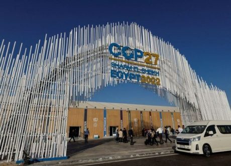 Most important initiatives launched at COP27