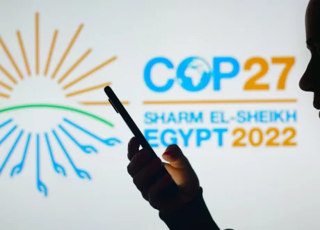 مسئولة تنموية: مشكلة التمويل المناخي لاتزال كبيرة