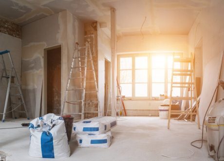 NWA allocates € 1.4 for research on renovating buildings in circular, emission-free way