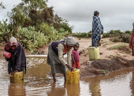 UNICEF raising $30 m to intensify humanitarian financing gap for disaster protection